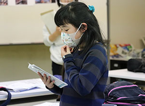 SDGs調査報告会｜分かったことを報告しよう