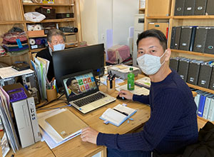 有限会社ぬくもり工房